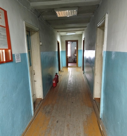 
  Продается универсальное помещение 4439.3 м². Фото 17.