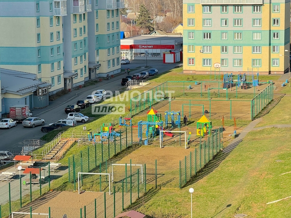 
  Продается 2-комн. квартира 55.9 м². Фото 12.