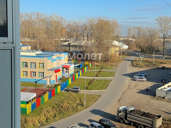
  Продается 2-комн. квартира 55.9 м². Фото 13.