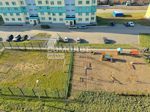 
  Продается 2-комн. квартира 55.9 м². Фото 14.