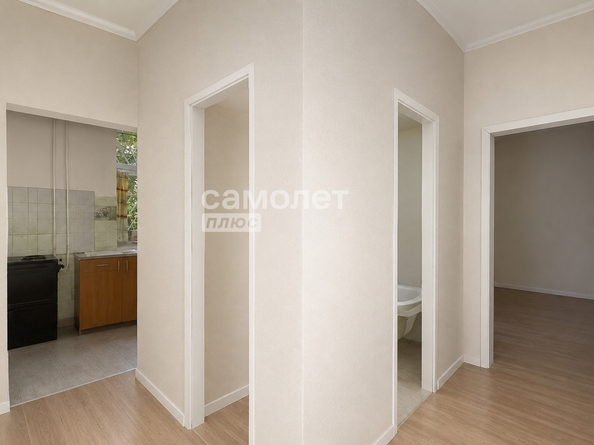 
  Продается 1-комн. квартира 32.7 м². Фото 5.