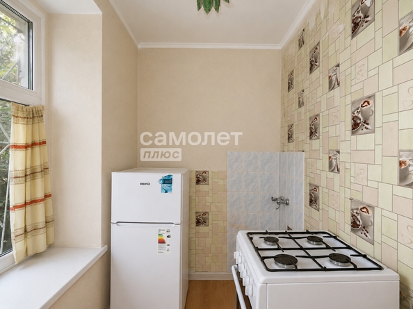 
  Продается 1-комн. квартира 32.7 м². Фото 7.