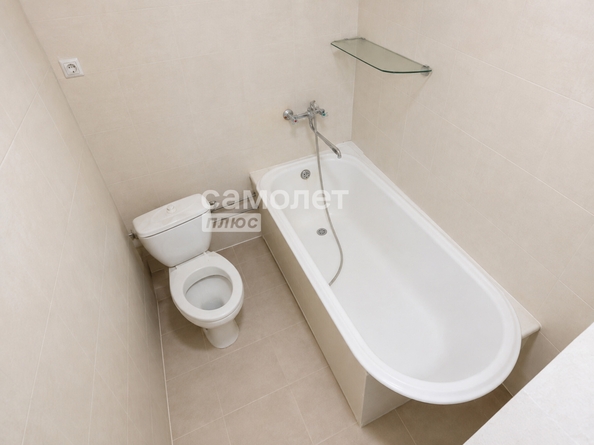 
  Продается 1-комн. квартира 32.7 м². Фото 9.