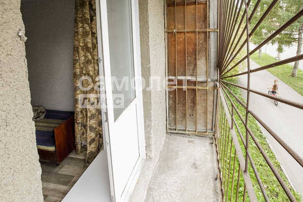 
  Продается 2-комн. квартира 45.4 м². Фото 25.