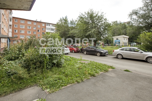 
  Продается 2-комн. квартира 45.4 м². Фото 26.