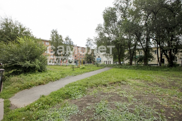 
  Продается 2-комн. квартира 45.4 м². Фото 30.