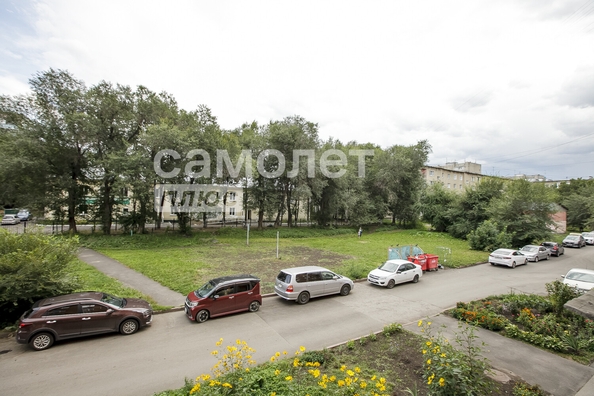 
  Продается 2-комн. квартира 45.4 м². Фото 33.