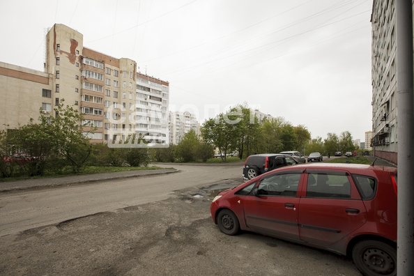 
  Продается 2-комн. квартира 32.8 м². Фото 24.