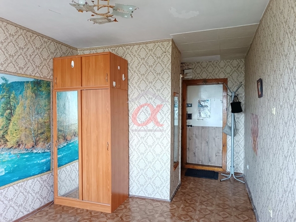 
  Продается 1-комн. квартира 16.2 м². Фото 5.
