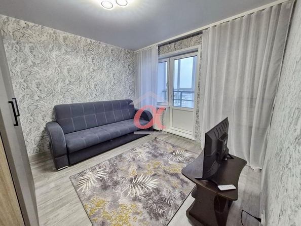 
  Сдается 1-комн. квартира 27.5 м². Фото 2.