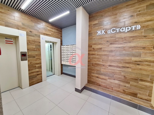 
  Сдается 1-комн. квартира 27.5 м². Фото 19.