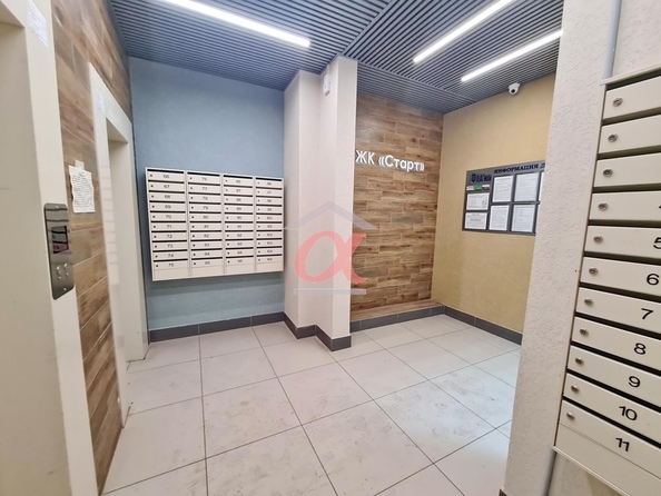 
  Сдается 1-комн. квартира 27.5 м². Фото 20.