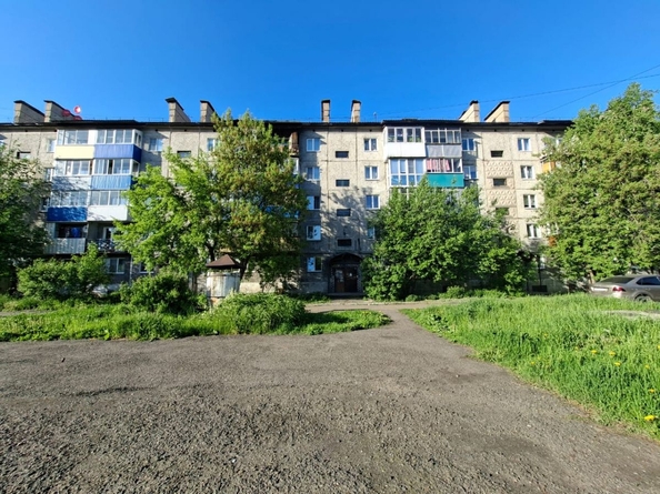 
  Продается 3-комн. квартира 61.3 м². Фото 14.