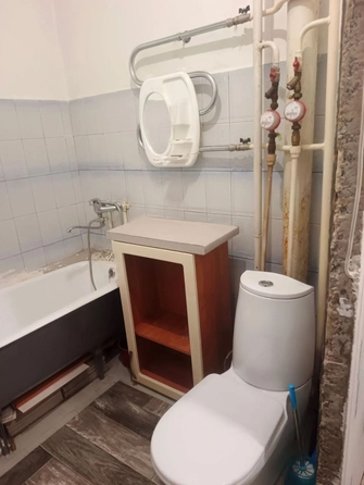 
  Продается 1-комн. квартира 30 м². Фото 7.