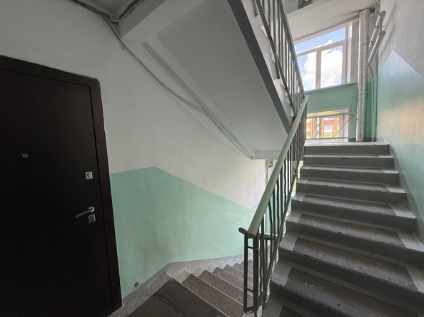 
  Продается 2-комн. квартира 43.2 м². Фото 33.