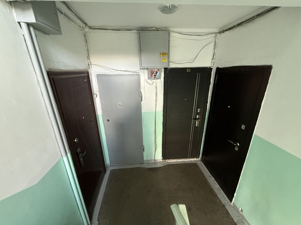 
  Продается 2-комн. квартира 43.2 м². Фото 34.
