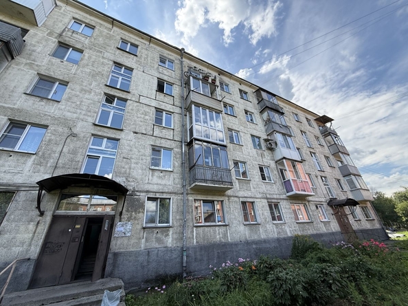 
  Продается 2-комн. квартира 43.2 м². Фото 37.