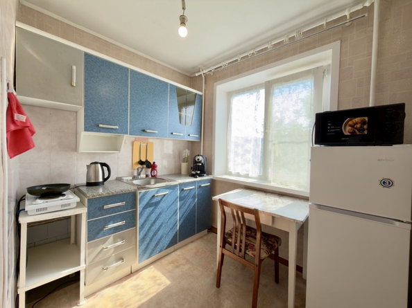 
  Сдается 2-комн. квартира 42.4 м². Фото 11.