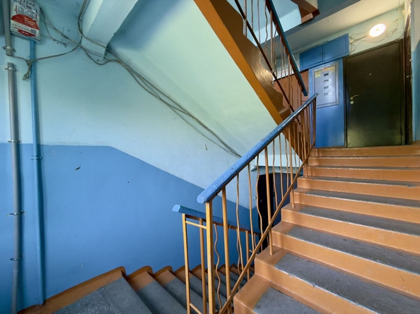 
  Сдается 2-комн. квартира 42.4 м². Фото 13.