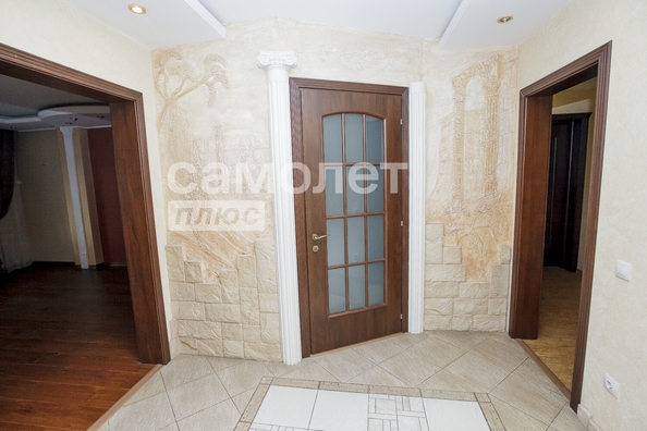 
  Продается 3-комн. квартира 91.8 м². Фото 28.