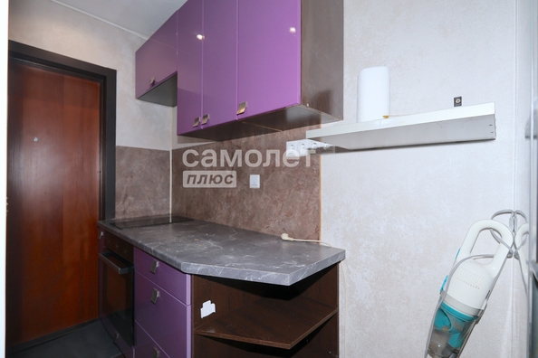 
  Продается 1-комн. квартира 16.6 м². Фото 5.