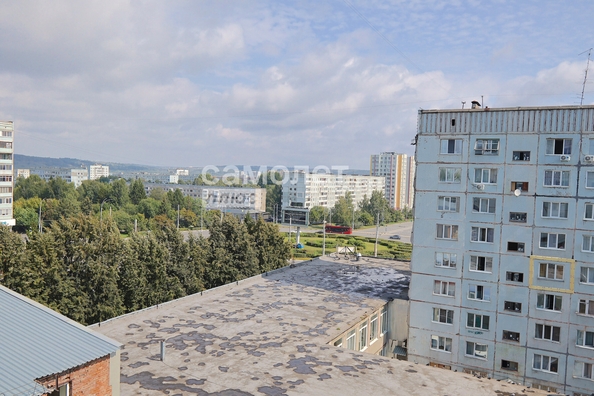 
  Продается 1-комн. квартира 16.6 м². Фото 10.