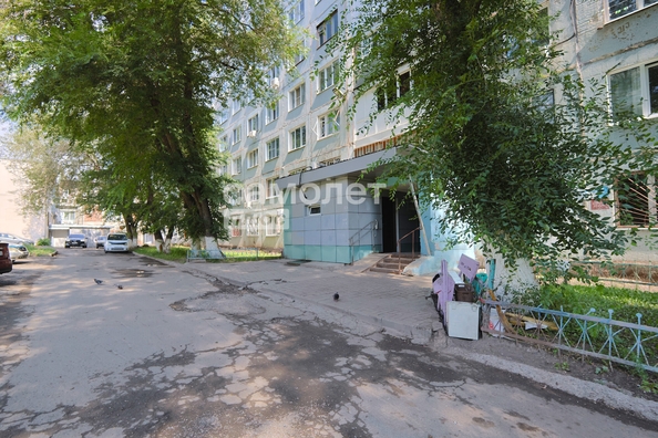 
  Продается 1-комн. квартира 16.6 м². Фото 12.