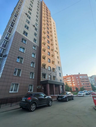 
  Продается 1-комн. квартира 43.4 м². Фото 13.