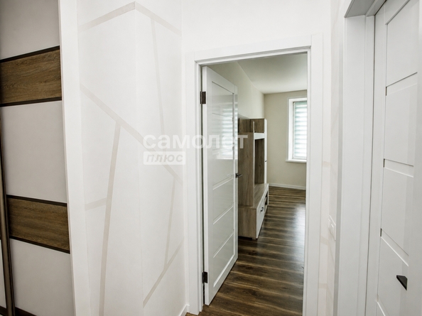 
  Продается 2-комн. квартира 80 м², в ЖК Томь, дом 15 корпус 1. Фото 15.