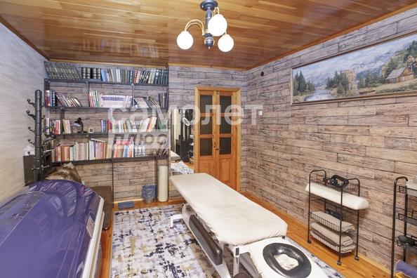 
  Продается коттедж 105.9 м². Фото 20.