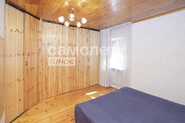 
  Продается коттедж 105.9 м². Фото 24.