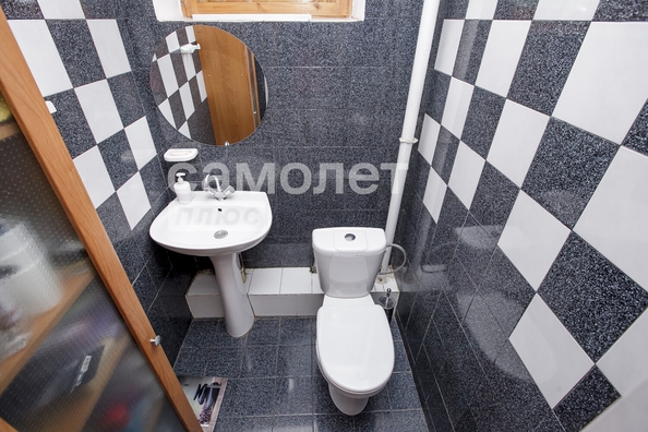 
  Продается коттедж 105.9 м². Фото 27.