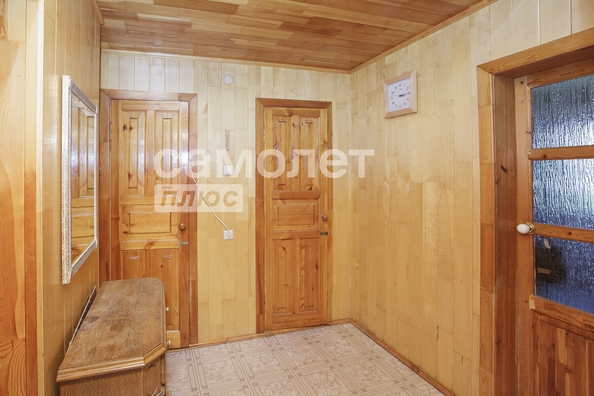 
  Продается коттедж 105.9 м². Фото 32.