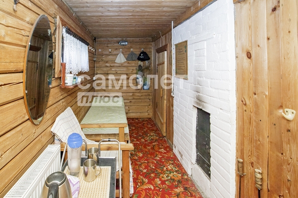 
  Продается коттедж 105.9 м². Фото 39.
