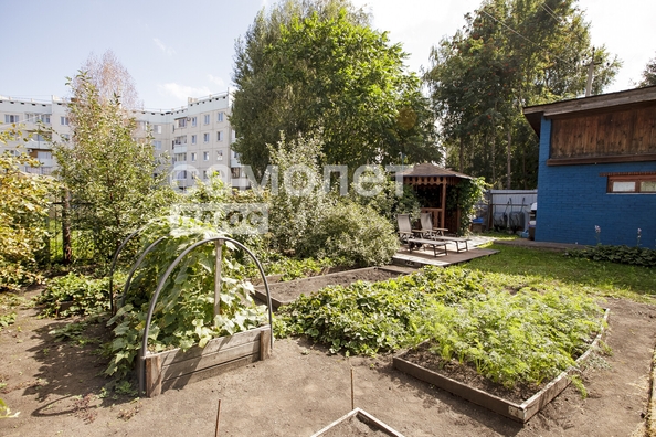 
  Продается коттедж 105.9 м². Фото 46.