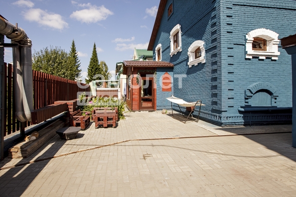 
  Продается коттедж 105.9 м². Фото 51.