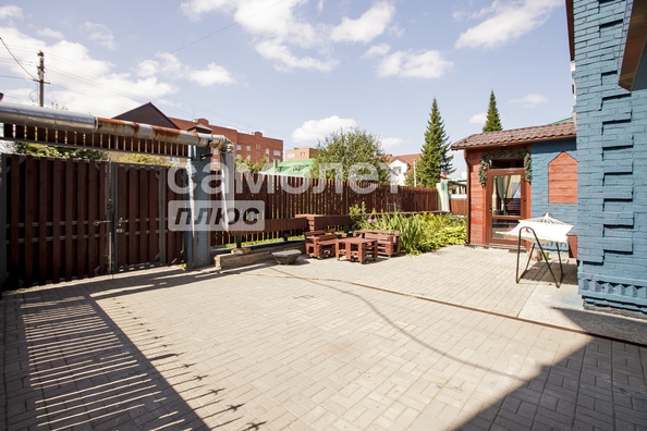 
  Продается коттедж 105.9 м². Фото 52.