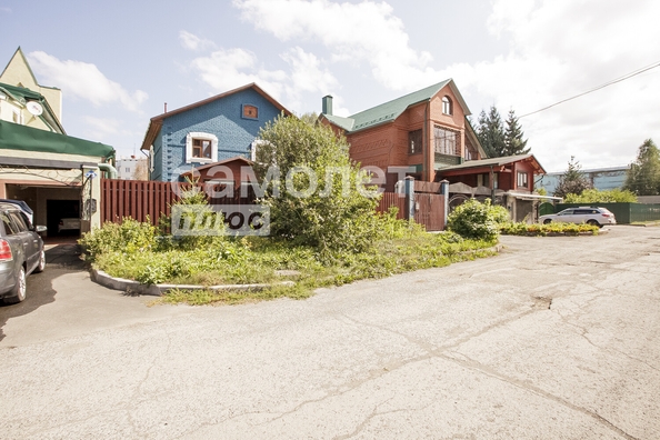 
  Продается коттедж 105.9 м². Фото 61.