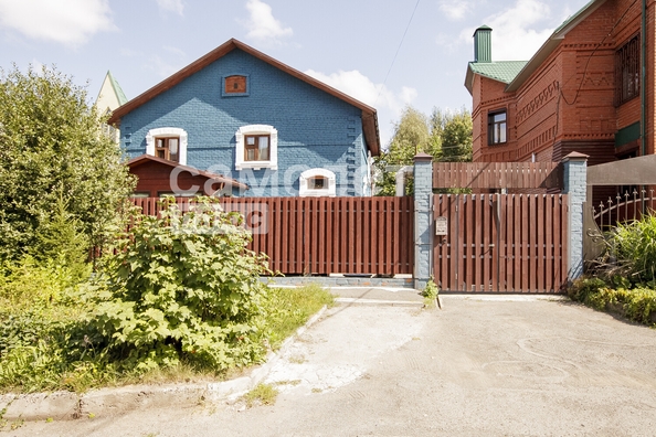 
  Продается коттедж 105.9 м². Фото 62.