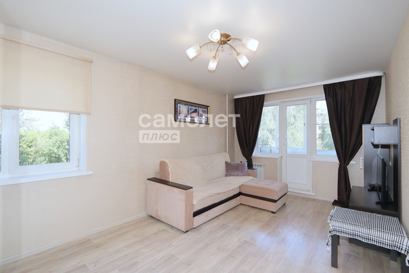 
  Продается 1-комн. квартира 31.8 м². Фото 4.