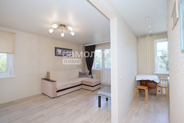 
  Продается 1-комн. квартира 31.8 м². Фото 7.