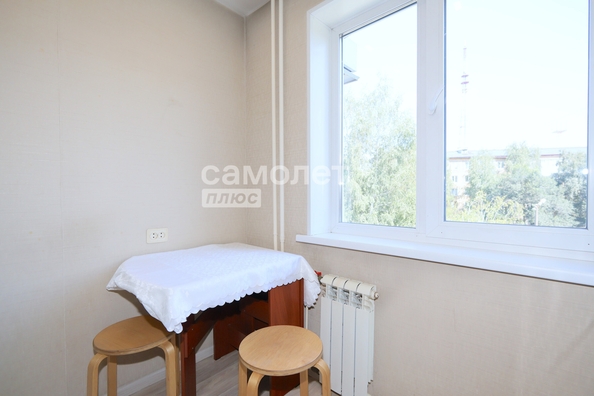 
  Продается 1-комн. квартира 31.8 м². Фото 10.