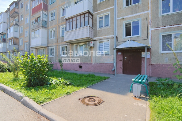 
  Продается 1-комн. квартира 31.8 м². Фото 20.
