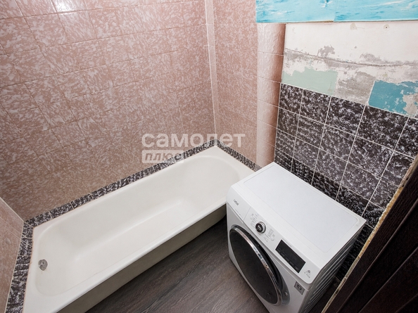 
  Продается 1-комн. квартира 33.6 м². Фото 15.