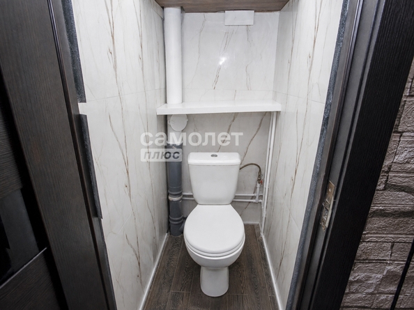 
  Продается 1-комн. квартира 33.6 м². Фото 17.