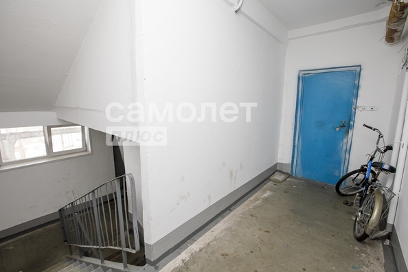 
  Продается 1-комн. квартира 33.6 м². Фото 20.