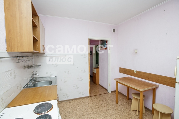 
  Продается 1-комн. квартира 33.4 м². Фото 6.