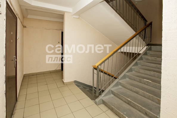 
  Продается 1-комн. квартира 33.4 м². Фото 13.