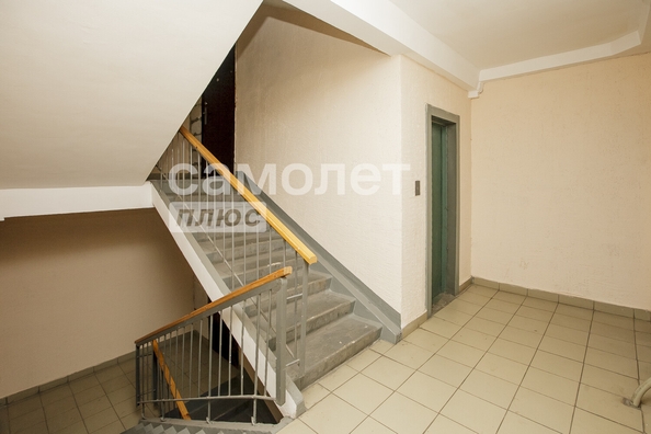 
  Продается 1-комн. квартира 33.4 м². Фото 14.