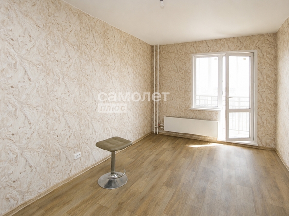 
  Продается студия 24.1 м², в ЖК Микрорайон 74, дом 8. Фото 4.